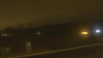 Weather camera view of South Hunterdon Regional Middle School.