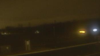 Weather camera view of South Hunterdon Regional Middle School.