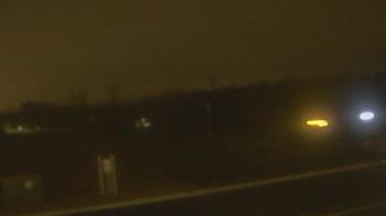 Weather camera view of South Hunterdon Regional Middle School.