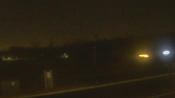 Weather camera view of South Hunterdon Regional Middle School.