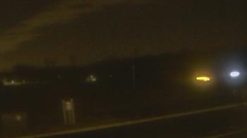 Weather camera view of South Hunterdon Regional Middle School.