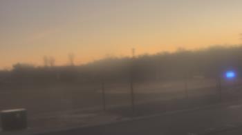 Weather camera view of South Hunterdon Regional Middle School.