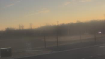 Weather camera view of South Hunterdon Regional Middle School.