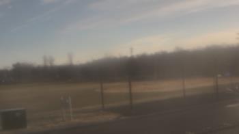 Weather camera view of South Hunterdon Regional Middle School.