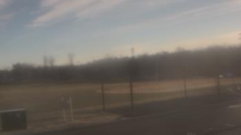 Weather camera view of South Hunterdon Regional Middle School.