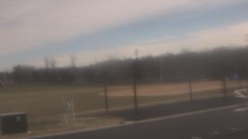 Weather camera view of South Hunterdon Regional Middle School.