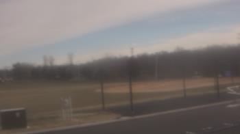 Weather camera view of South Hunterdon Regional Middle School.