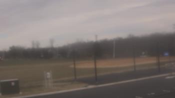 Weather camera view of South Hunterdon Regional Middle School.