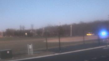 Weather camera view of South Hunterdon Regional Middle School.