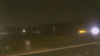 Weather camera view of South Hunterdon Regional Middle School.