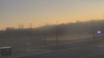 Weather camera view of South Hunterdon Regional Middle School.