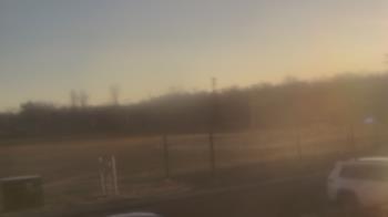 Weather camera view of South Hunterdon Regional Middle School.