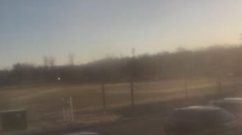 Weather camera view of South Hunterdon Regional Middle School.