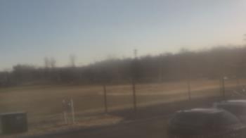 Weather camera view of South Hunterdon Regional Middle School.