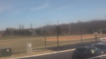 Weather camera view of South Hunterdon Regional Middle School.