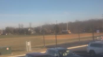 Weather camera view of South Hunterdon Regional Middle School.