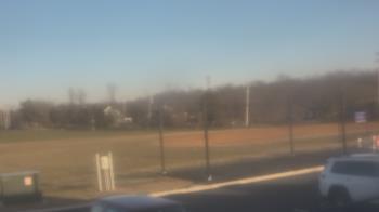 Weather camera view of South Hunterdon Regional Middle School.