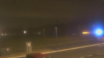 Weather camera view of South Hunterdon Regional Middle School.