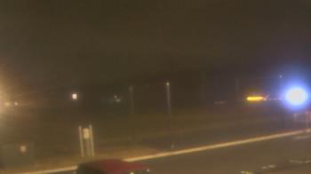 Weather camera view of South Hunterdon Regional Middle School.