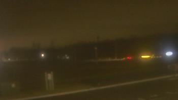 Weather camera view of South Hunterdon Regional Middle School.