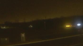 Weather camera view of South Hunterdon Regional Middle School.