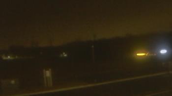 Weather camera view of South Hunterdon Regional Middle School.