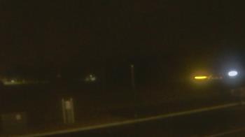 Weather camera view of South Hunterdon Regional Middle School.