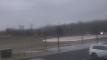 Weather camera view of South Hunterdon Regional Middle School.