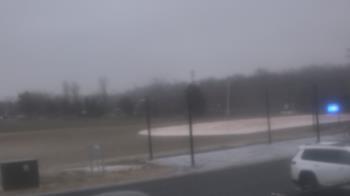 Weather camera view of South Hunterdon Regional Middle School.