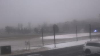 Weather camera view of South Hunterdon Regional Middle School.