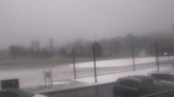 Weather camera view of South Hunterdon Regional Middle School.