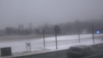 Weather camera view of South Hunterdon Regional Middle School.