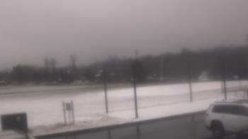 Weather camera view of South Hunterdon Regional Middle School.