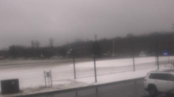 Weather camera view of South Hunterdon Regional Middle School.
