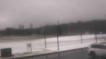 Weather camera view of South Hunterdon Regional Middle School.