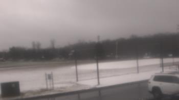 Weather camera view of South Hunterdon Regional Middle School.