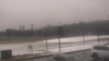Weather camera view of South Hunterdon Regional Middle School.