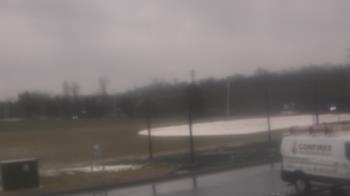 Weather camera view of South Hunterdon Regional Middle School.