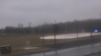 Weather camera view of South Hunterdon Regional Middle School.