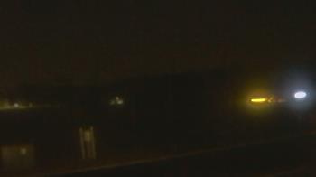 Weather camera view of South Hunterdon Regional Middle School.