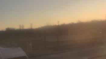 Weather camera view of South Hunterdon Regional Middle School.