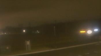 Weather camera view of South Hunterdon Regional Middle School.