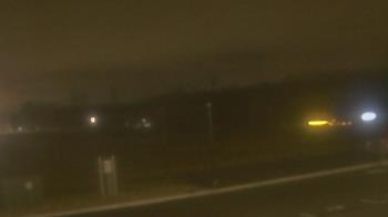 Weather camera view of South Hunterdon Regional Middle School.