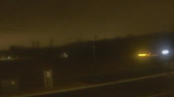 Weather camera view of South Hunterdon Regional Middle School.