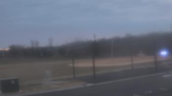 Weather camera view of South Hunterdon Regional Middle School.