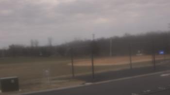 Weather camera view of South Hunterdon Regional Middle School.