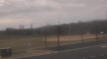 Weather camera view of South Hunterdon Regional Middle School.
