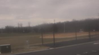 Weather camera view of South Hunterdon Regional Middle School.