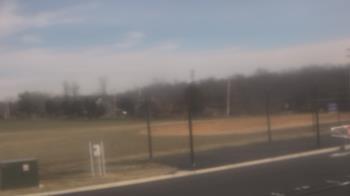 Weather camera view of South Hunterdon Regional Middle School.