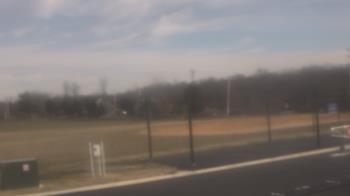 Weather camera view of South Hunterdon Regional Middle School.